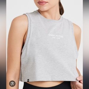 Oner active tank